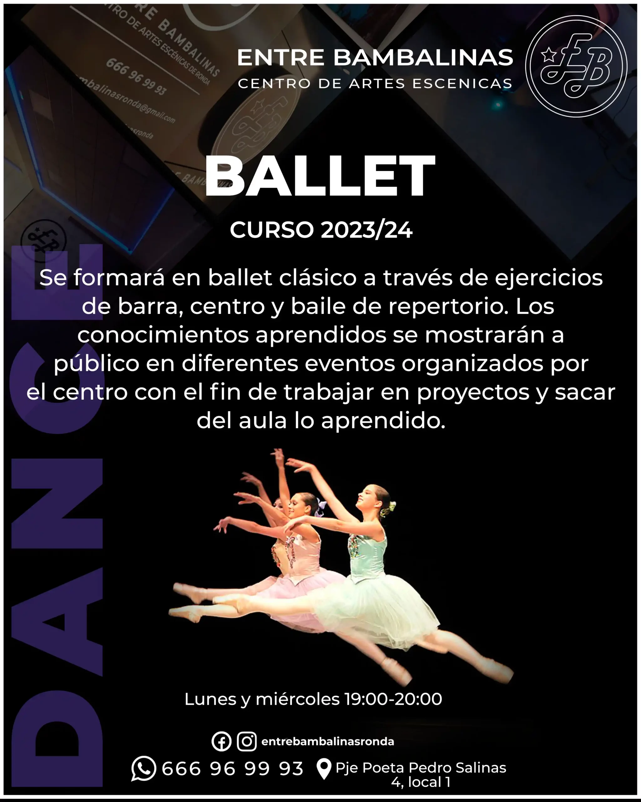Ballet 2023-24