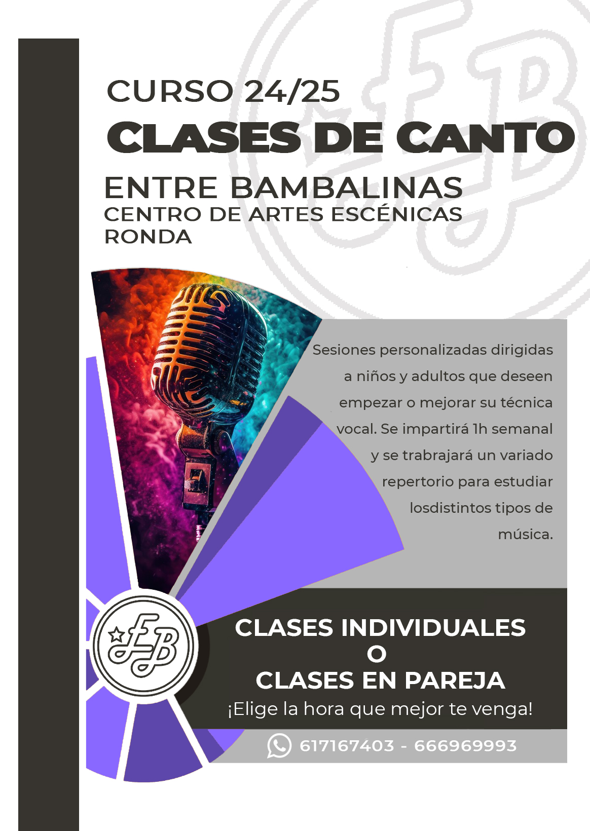 CANTO
