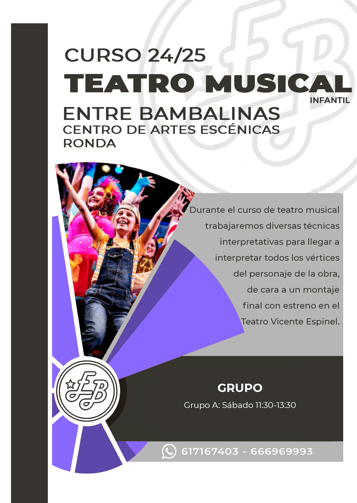 MUSICAL INFANTIL