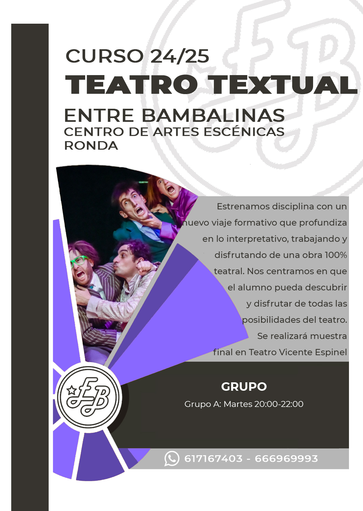 TEXTUAL